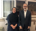 تقدیر روز پرستار