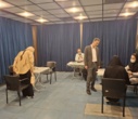 طرح پایش سلامت دانشجویان