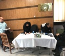 برگزاری ایستگاه سلامت، مرکز بهداشت و سلامت دانشگاه