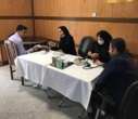 برگزاری ایستگاه سلامت، مرکز بهداشت و سلامت دانشگاه