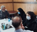 برگزاری ایستگاه سلامت، مرکز بهداشت و سلامت دانشگاه