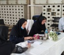 برگزاری ایستگاه سلامت، مرکز بهداشت و سلامت دانشگاه