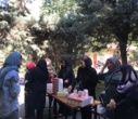 توزیع ویتامین D3 در بین دانشجویان خوابگاه