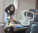 معاینات پایش سلامت صندوق رفاه دانشجویان