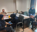 معاینات پایش سلامت صندوق رفاه دانشجویان