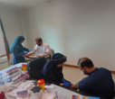 معاینات پایش سلامت صندوق رفاه دانشجویان