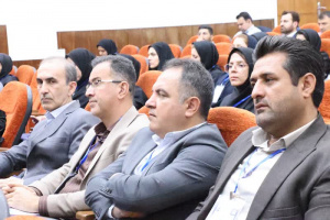 برگزاری همایش کشوری مدیران مراکز بهداشت و درمان و مدیران مراکز مشاوره دانشگاه های کشور